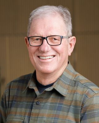 Portrait of Brian Gottfredson, Associate Broker